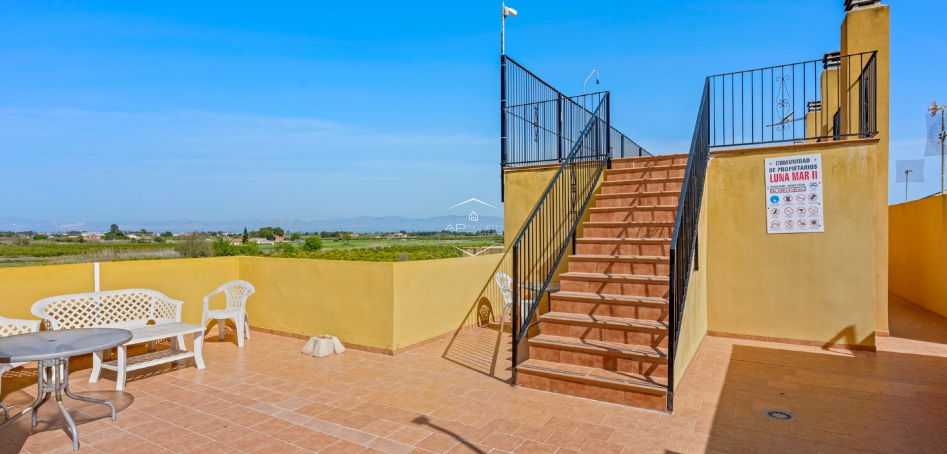 Herverkoop - Appartement- flat -
Daya Nueva - Costa Blanca South