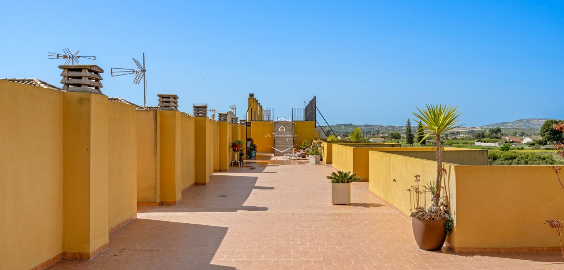 Herverkoop - Appartement- flat -
Daya Nueva - Costa Blanca South