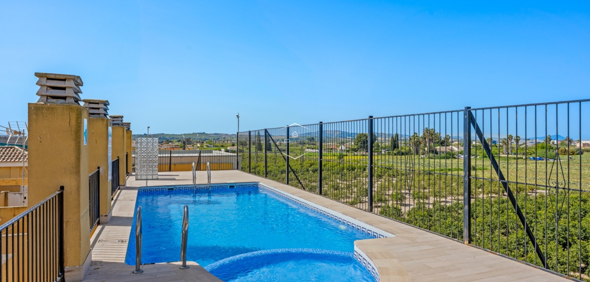 Herverkoop - Appartement- flat -
Daya Nueva - Costa Blanca South