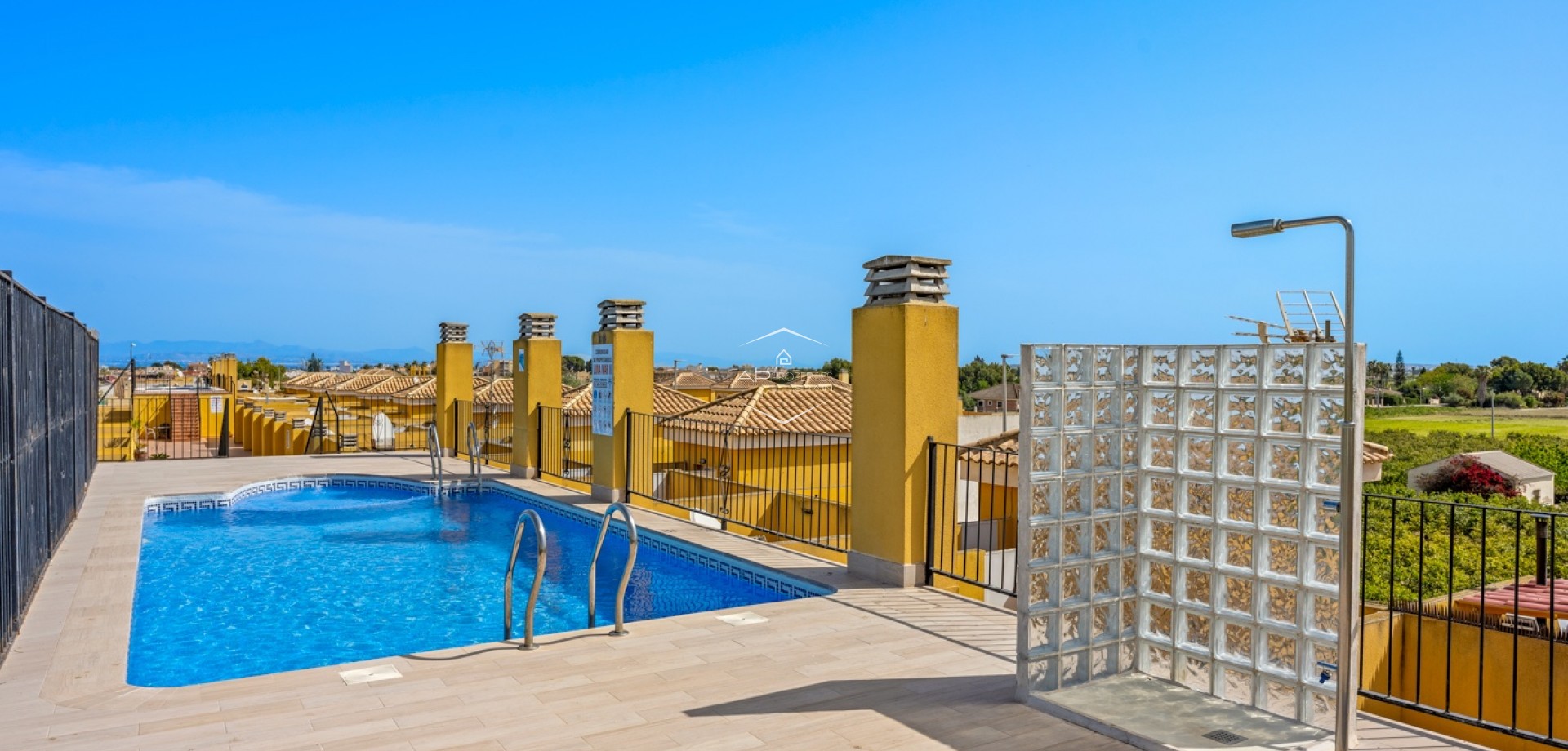 Herverkoop - Appartement- flat -
Daya Nueva - Costa Blanca South