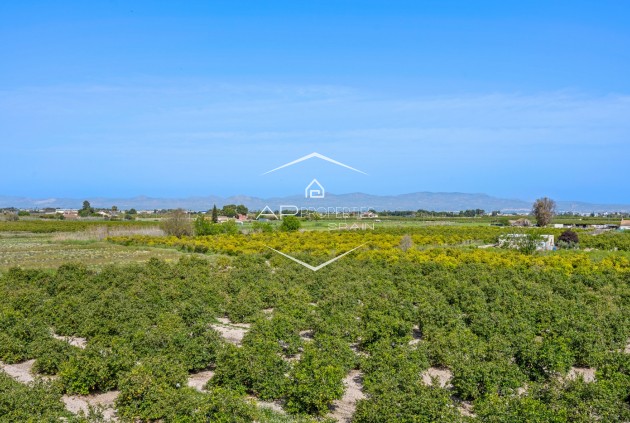 Herverkoop - Appartement- flat -
Daya Nueva - Costa Blanca South