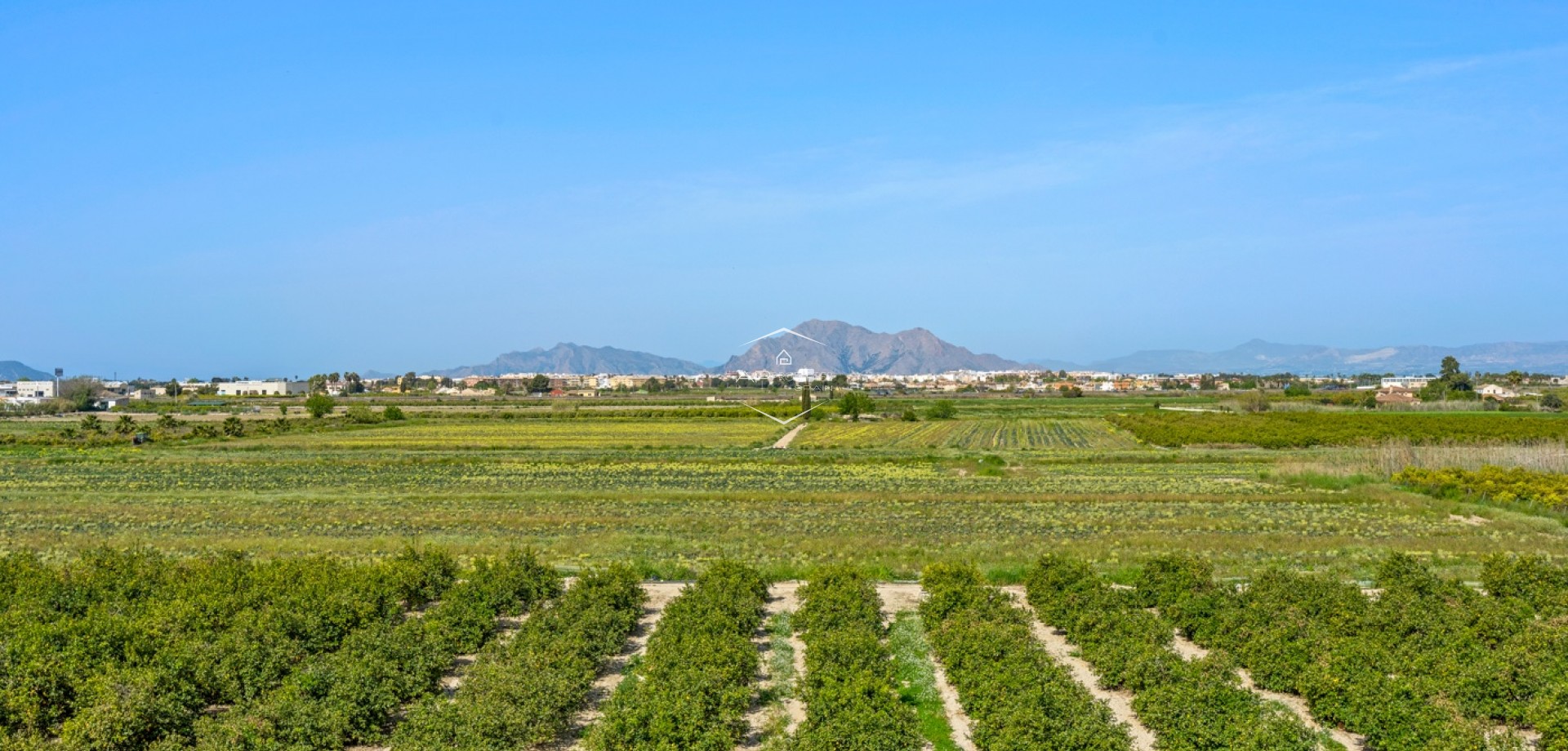 Herverkoop - Appartement- flat -
Daya Nueva - Costa Blanca South