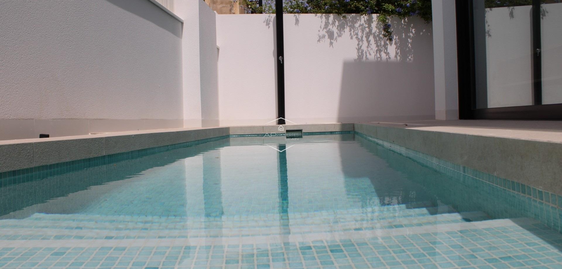 Nueva construcción  - Villa - Independiente -
Pilar de la Horadada - Torre De La Horadada