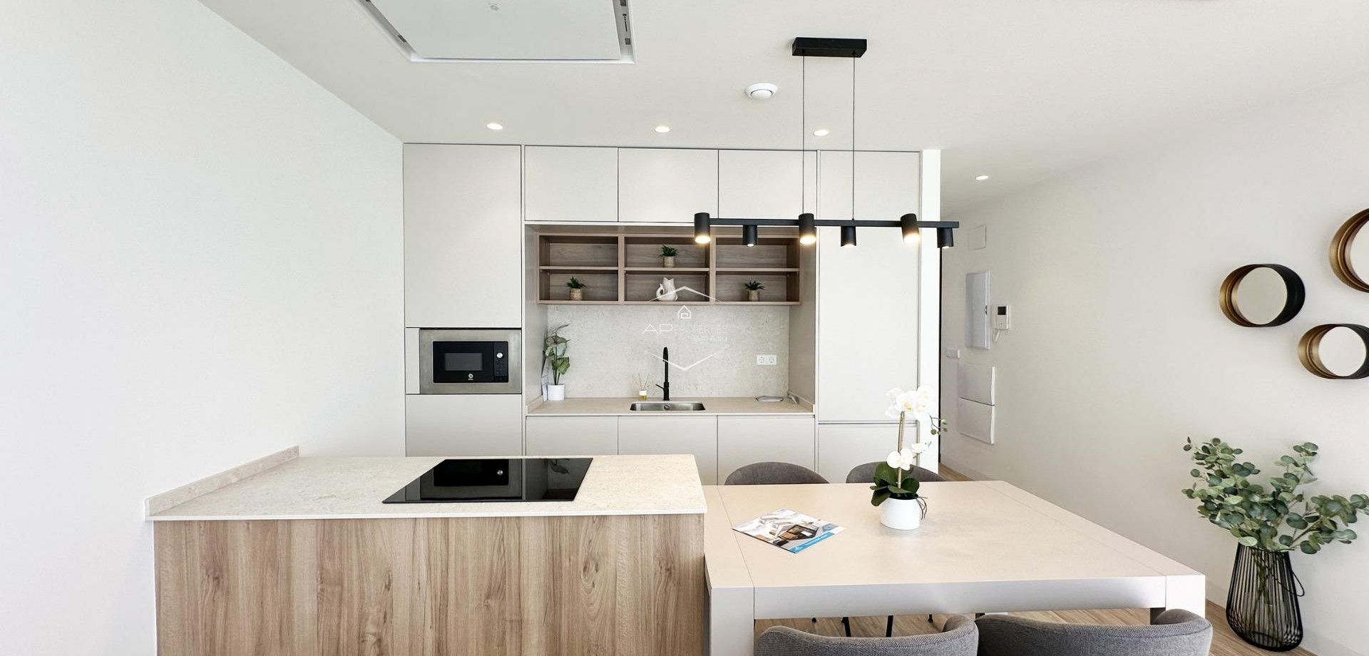 Nueva construcción  - Villa - Independiente -
Pilar de la Horadada - Torre De La Horadada