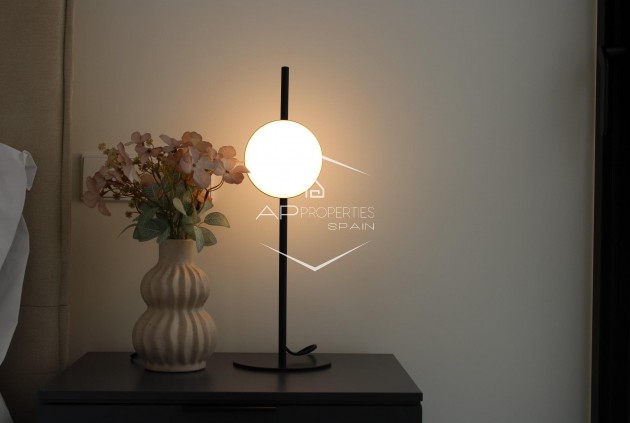 Nueva construcción  - Villa - Independiente -
Pilar de la Horadada - Torre De La Horadada