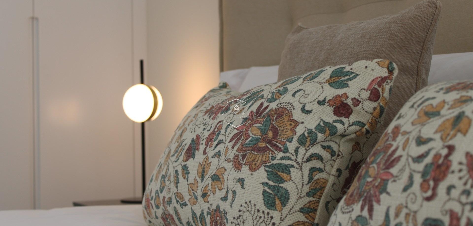 Nueva construcción  - Villa - Independiente -
Pilar de la Horadada - Torre De La Horadada