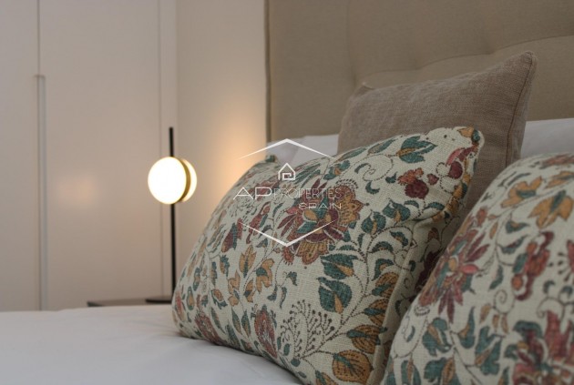 Nueva construcción  - Villa - Independiente -
Pilar de la Horadada - Torre De La Horadada