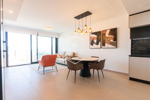 Nieuwbouw Woningen - Appartement / flat -
Guardamar del Segura