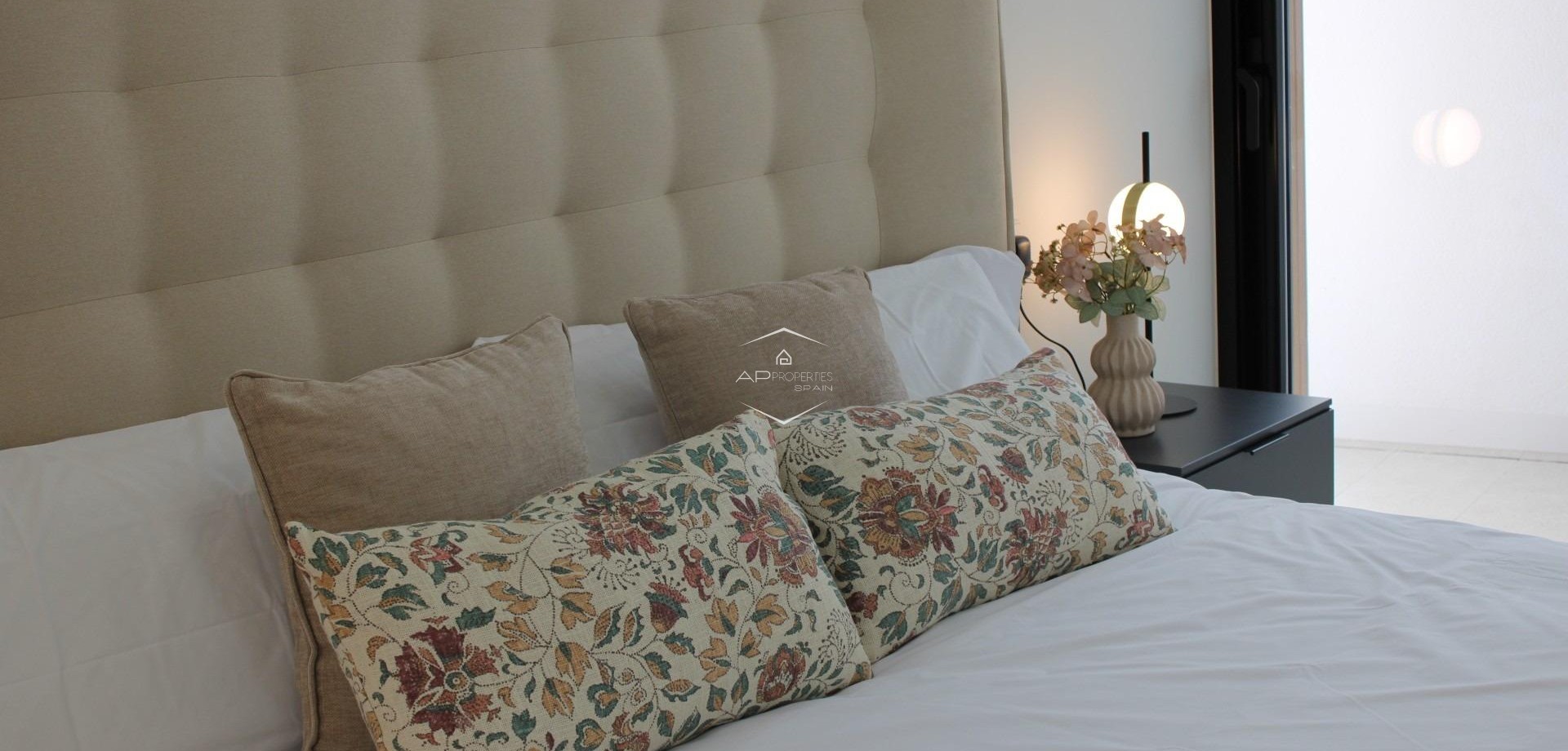 Nueva construcción  - Villa - Independiente -
Pilar de la Horadada - Torre De La Horadada