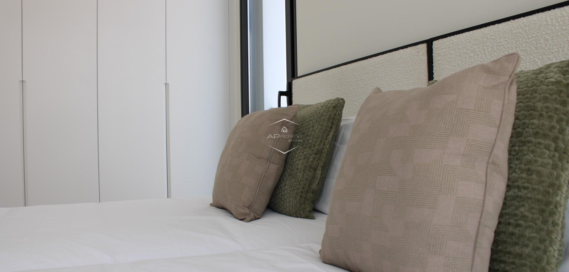 Nueva construcción  - Villa - Independiente -
Pilar de la Horadada - Torre De La Horadada