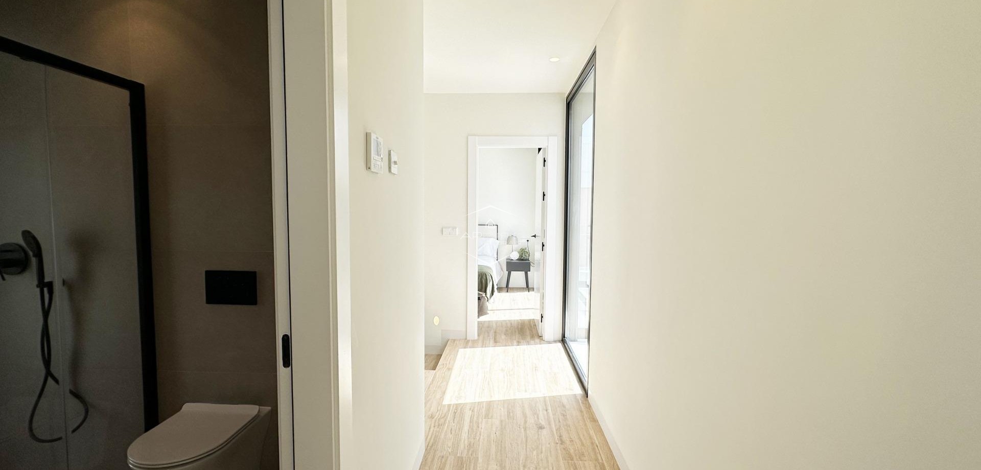 Nueva construcción  - Villa - Independiente -
Pilar de la Horadada - Torre De La Horadada