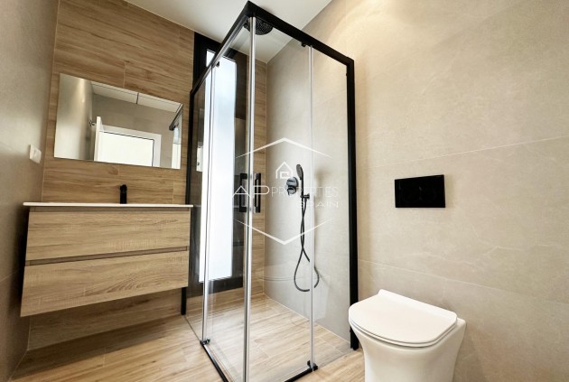 Nueva construcción  - Villa - Independiente -
Pilar de la Horadada - Torre De La Horadada