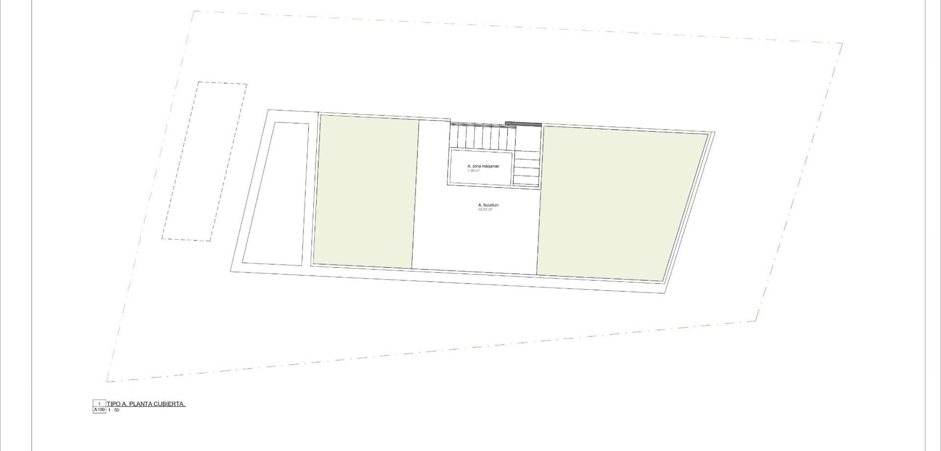 Nueva construcción  - Villa - Independiente -
Pilar de la Horadada - Torre De La Horadada