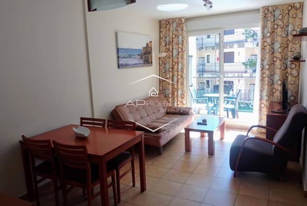 Nowy budynek - Apartament - Penthouse -
Aguilas - Collados