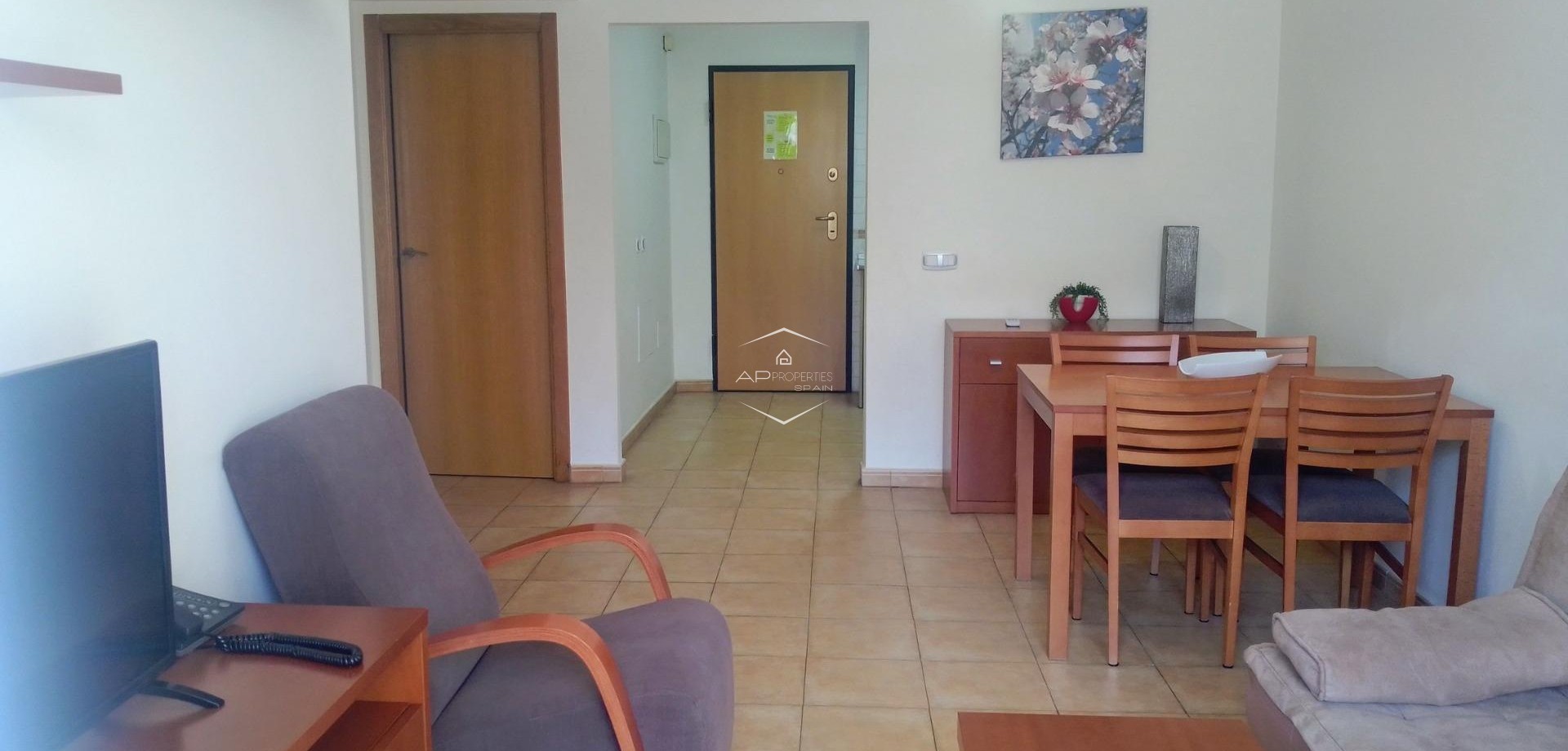 Nowy budynek - Apartament - Penthouse -
Aguilas - Collados