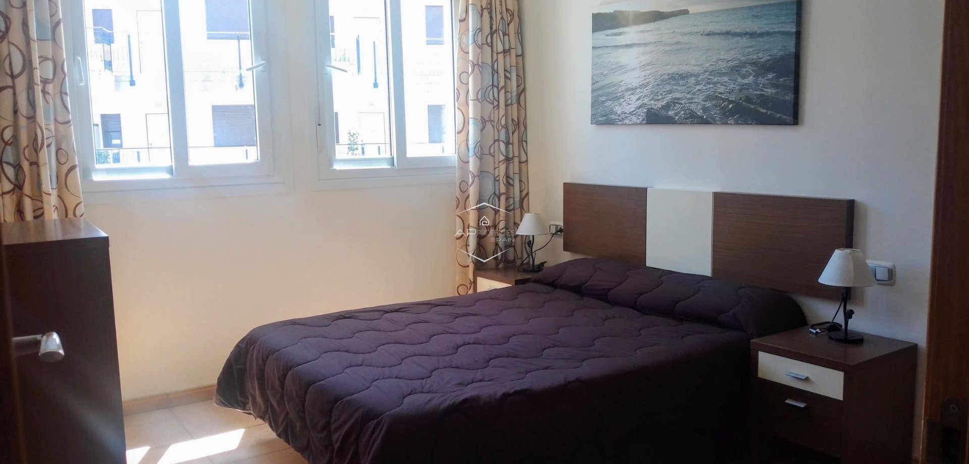 Nowy budynek - Apartament - Penthouse -
Aguilas - Collados