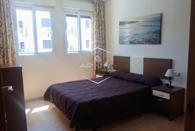 Nowy budynek - Apartament - Penthouse -
Aguilas - Collados