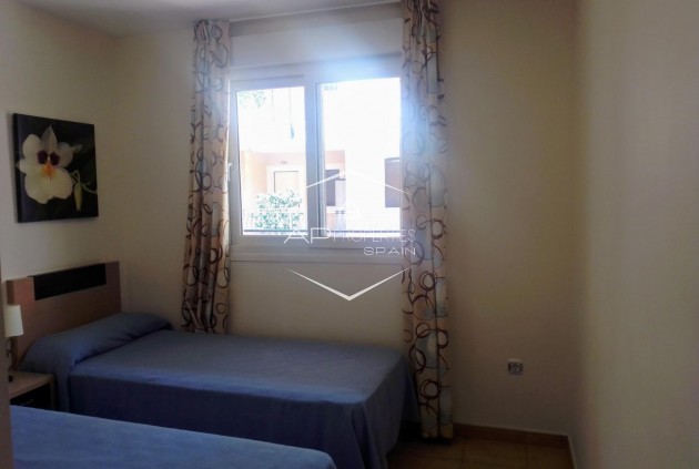 Nowy budynek - Apartament - Penthouse -
Aguilas - Collados