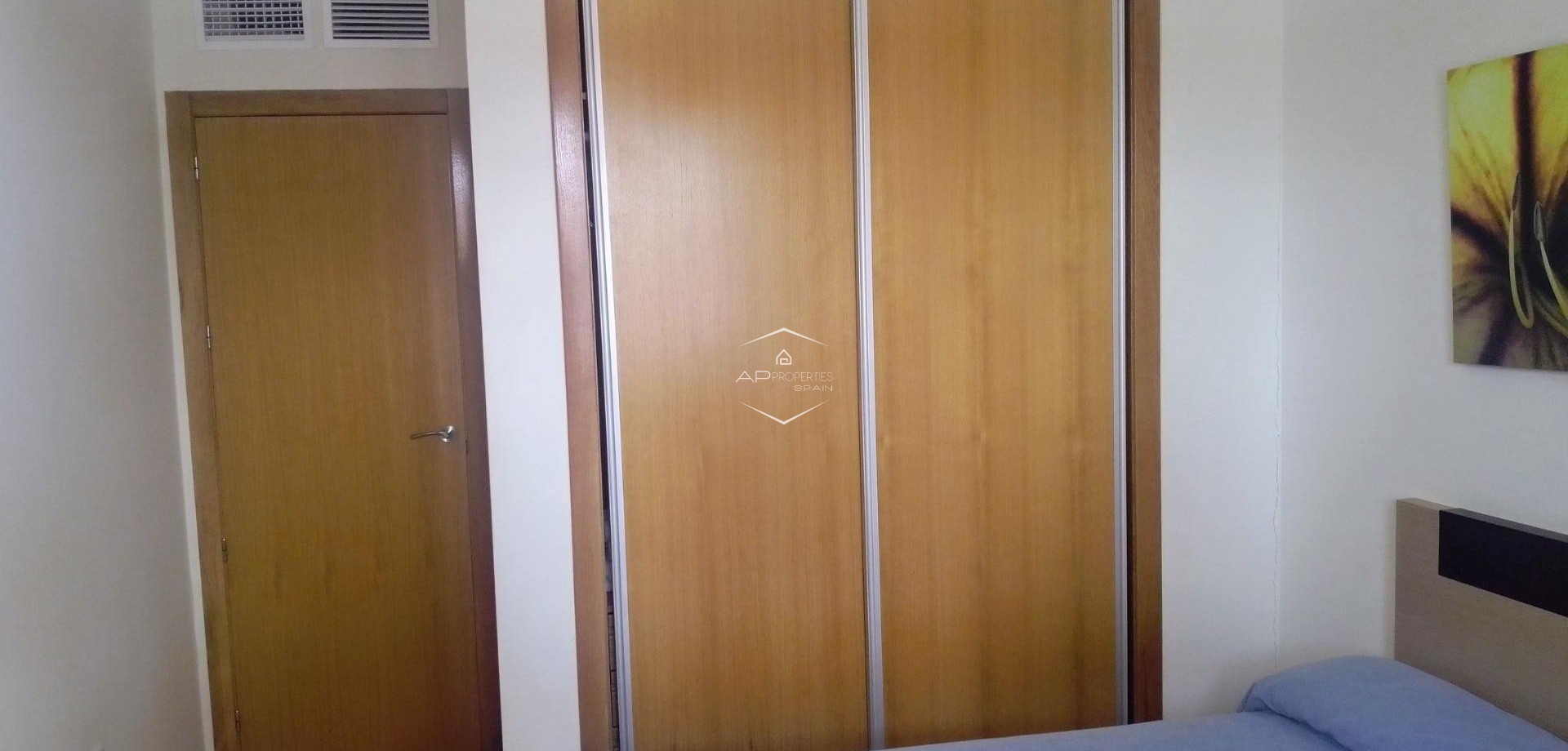 Nowy budynek - Apartament - Penthouse -
Aguilas - Collados