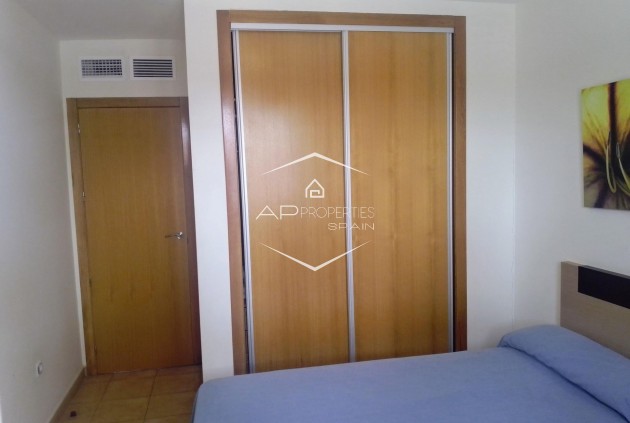 Nowy budynek - Apartament - Penthouse -
Aguilas - Collados