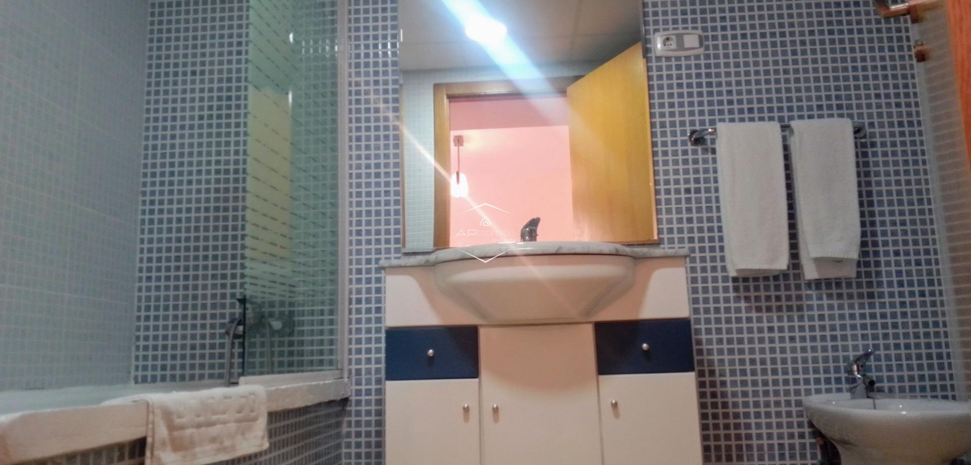 Nowy budynek - Apartament - Penthouse -
Aguilas - Collados