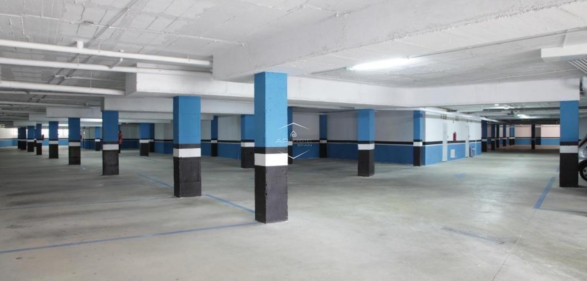 Nowy budynek - Apartament - Penthouse -
Aguilas - Collados