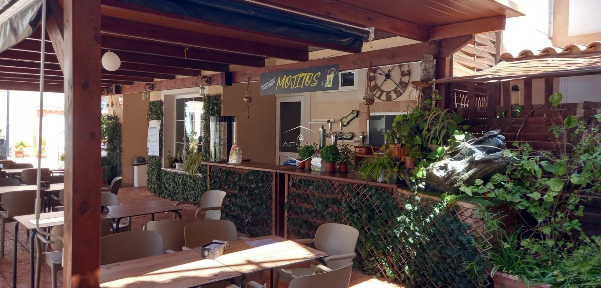 Nowy budynek - Apartament - Penthouse -
Aguilas - Collados