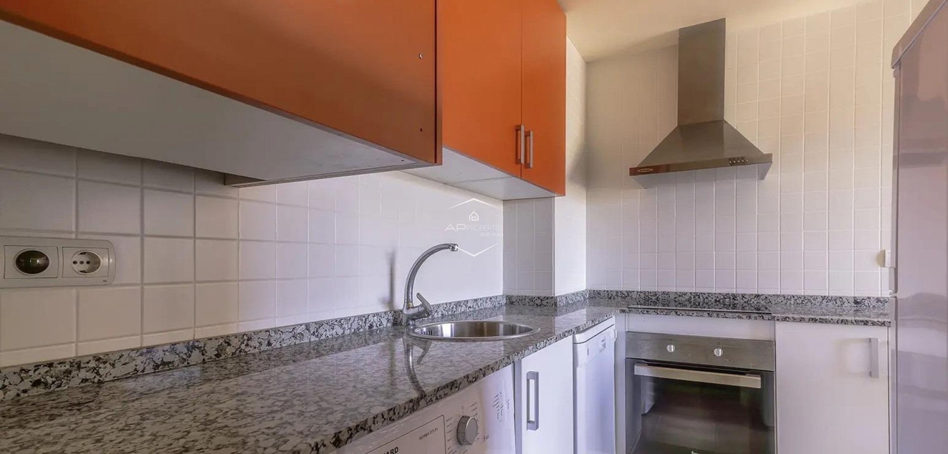 Nowy budynek - Apartament - Penthouse -
Vera - Puerto del Rey