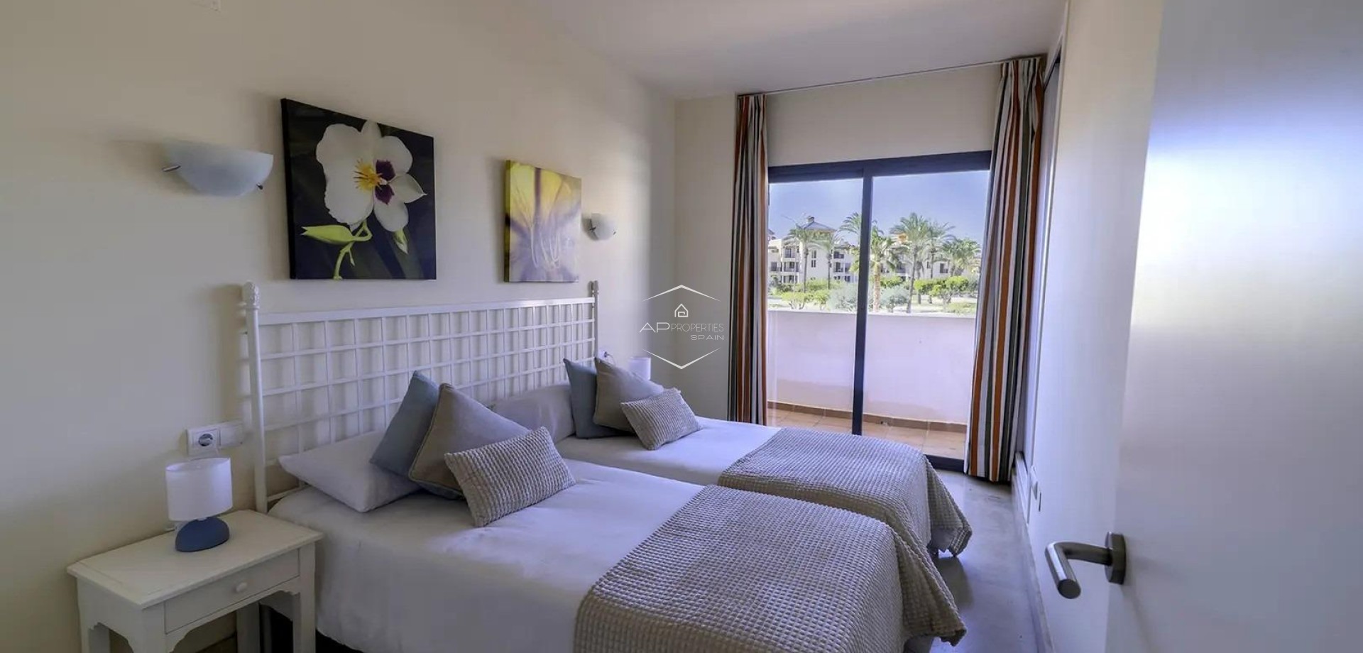 Nowy budynek - Apartament - Penthouse -
Vera - Puerto del Rey