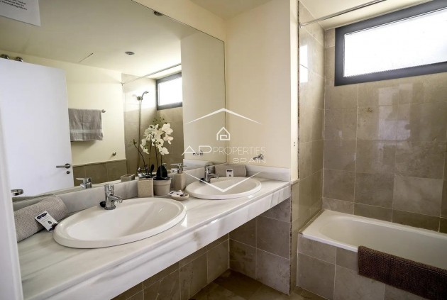 Nowy budynek - Apartament - Penthouse -
Vera - Puerto del Rey