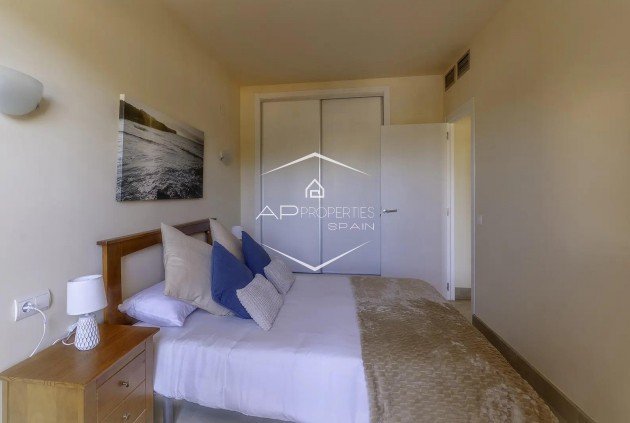 Nowy budynek - Apartament - Penthouse -
Vera - Puerto del Rey