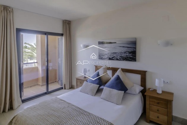 Nowy budynek - Apartament - Penthouse -
Vera - Puerto del Rey