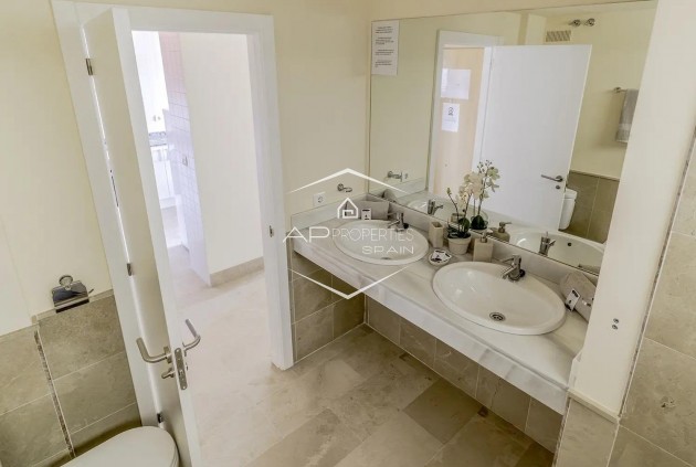 Nowy budynek - Apartament - Penthouse -
Vera - Puerto del Rey