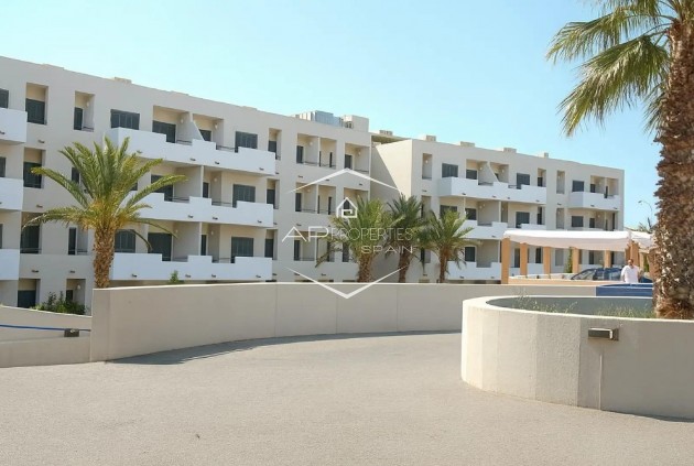 Nowy budynek - Apartament - Penthouse -
Vera - Puerto del Rey