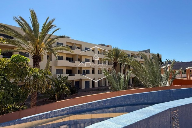 Nowy budynek - Apartament - Penthouse -
Vera - Puerto del Rey