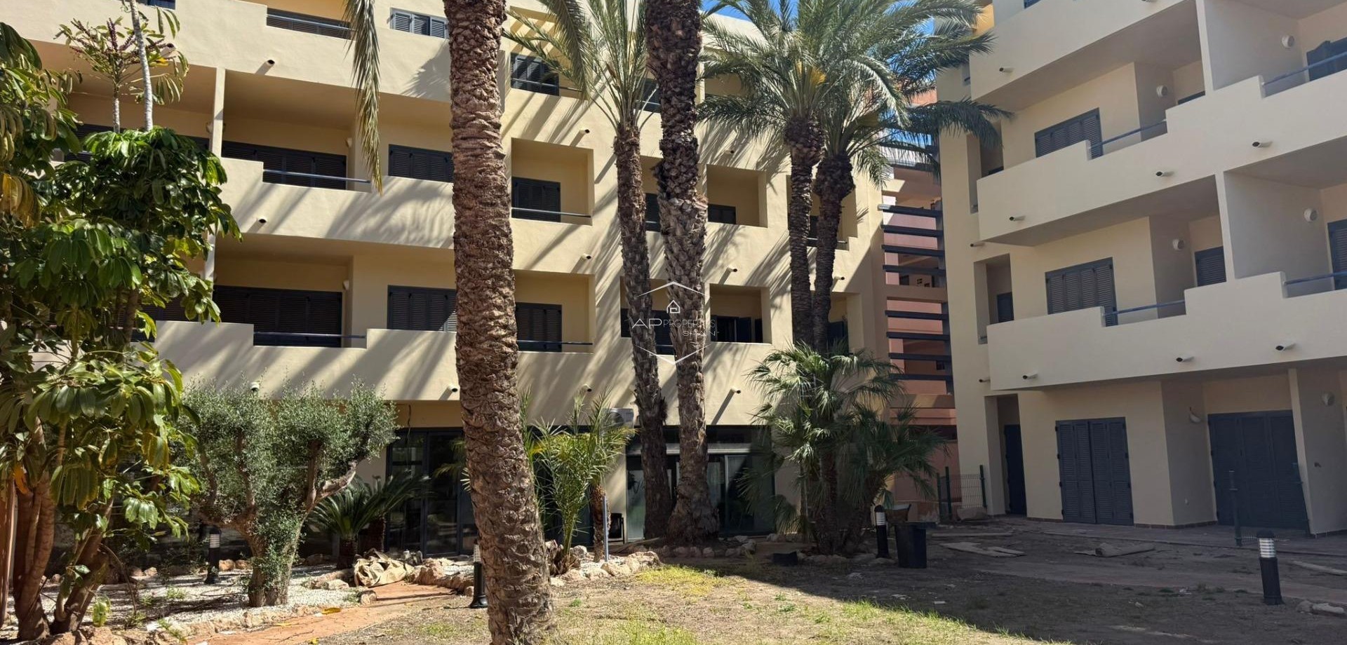 Nowy budynek - Apartament - Penthouse -
Vera - Puerto del Rey