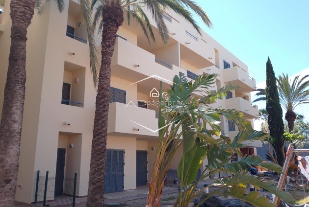 Nowy budynek - Apartament - Penthouse -
Vera - Puerto del Rey