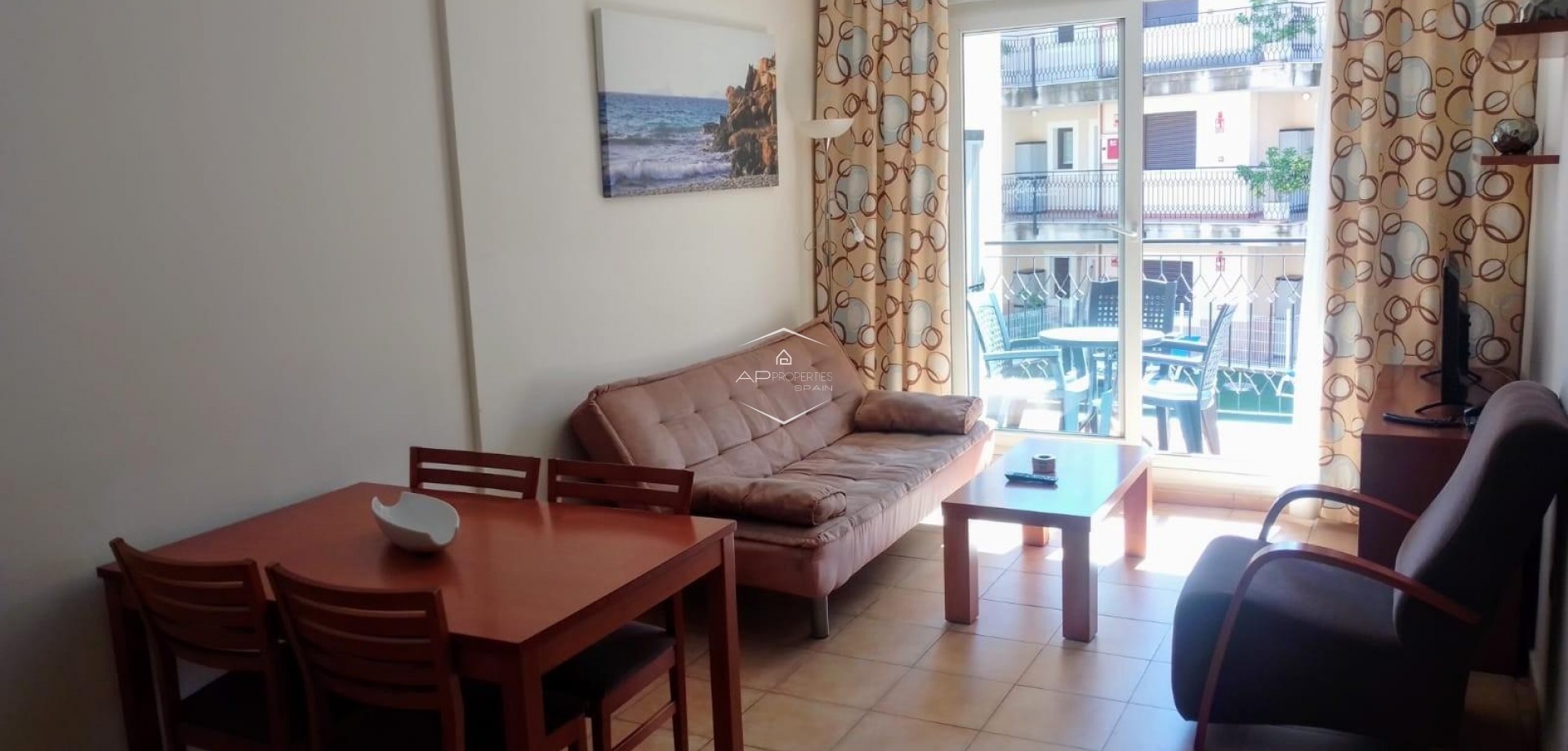Nieuwbouw Woningen - Appartement- flat -
Aguilas - Collados