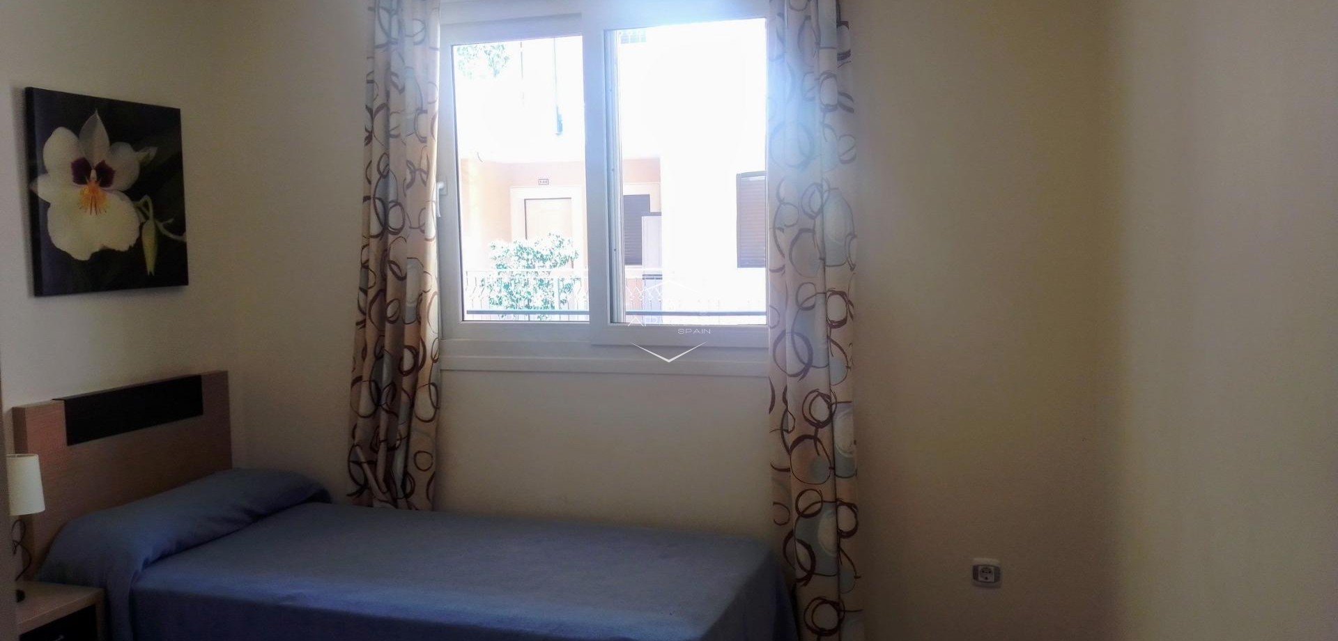 Nieuwbouw Woningen - Appartement- flat -
Aguilas - Collados