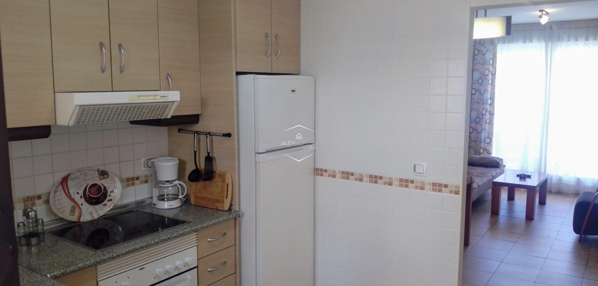 Nieuwbouw Woningen - Appartement- flat -
Aguilas - Collados