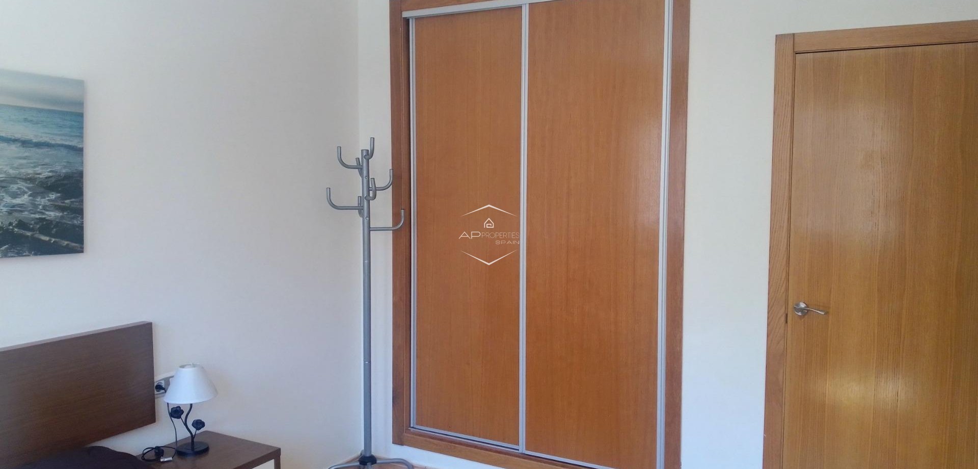 Nieuwbouw Woningen - Appartement- flat -
Aguilas - Collados