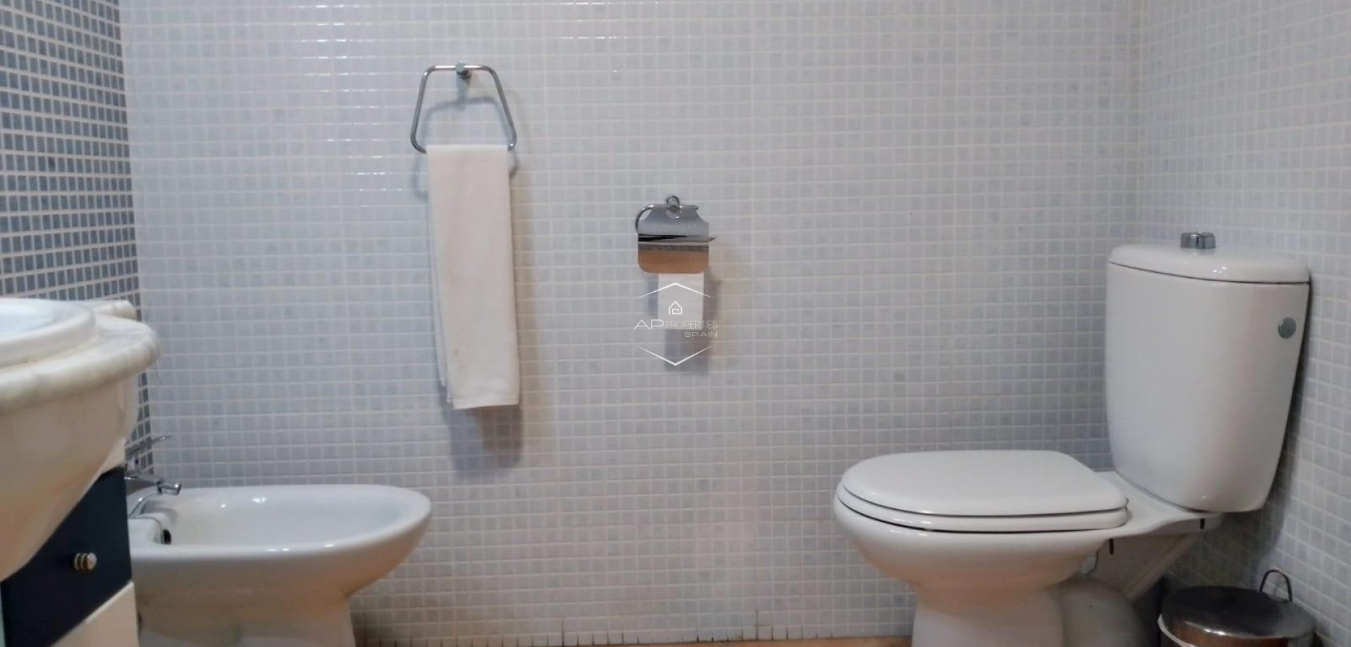 Nieuwbouw Woningen - Appartement- flat -
Aguilas - Collados