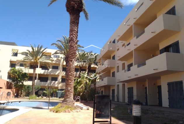 Nieuwbouw Woningen - Appartement- flat -
Vera - Puerto del Rey
