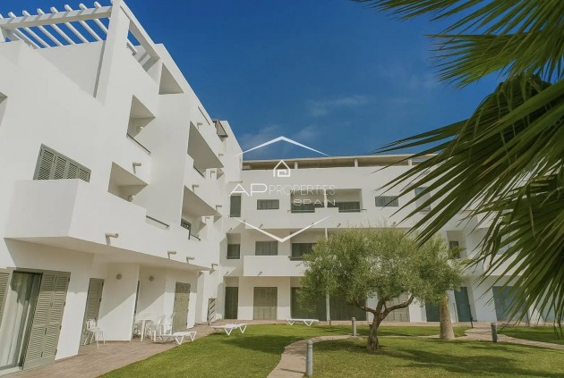 Nieuwbouw Woningen - Appartement- flat -
Vera - Puerto del Rey