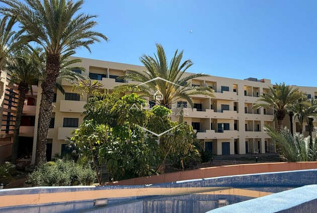 Nieuwbouw Woningen - Appartement- flat -
Vera - Puerto del Rey