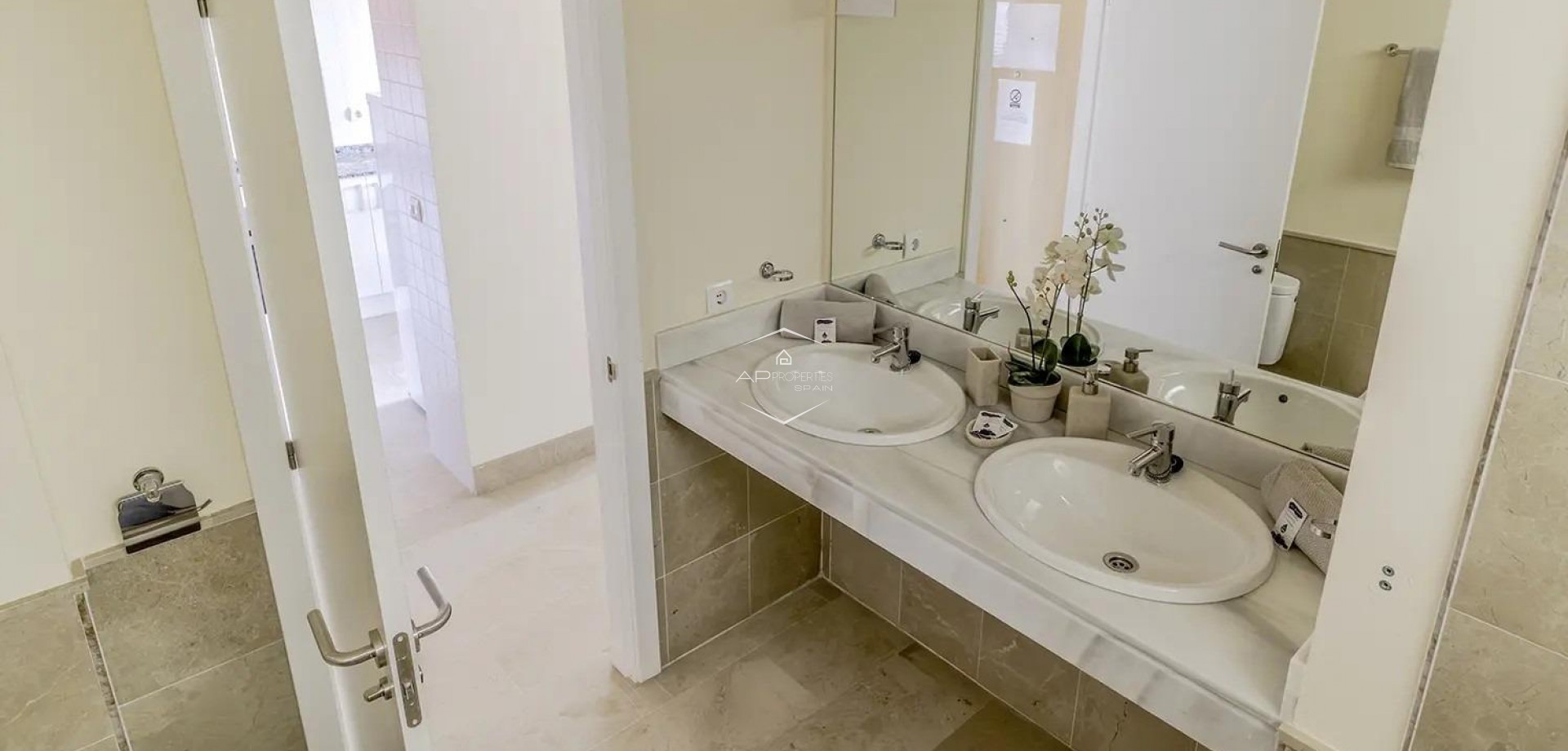 Nieuwbouw Woningen - Appartement- flat -
Vera - Puerto del Rey