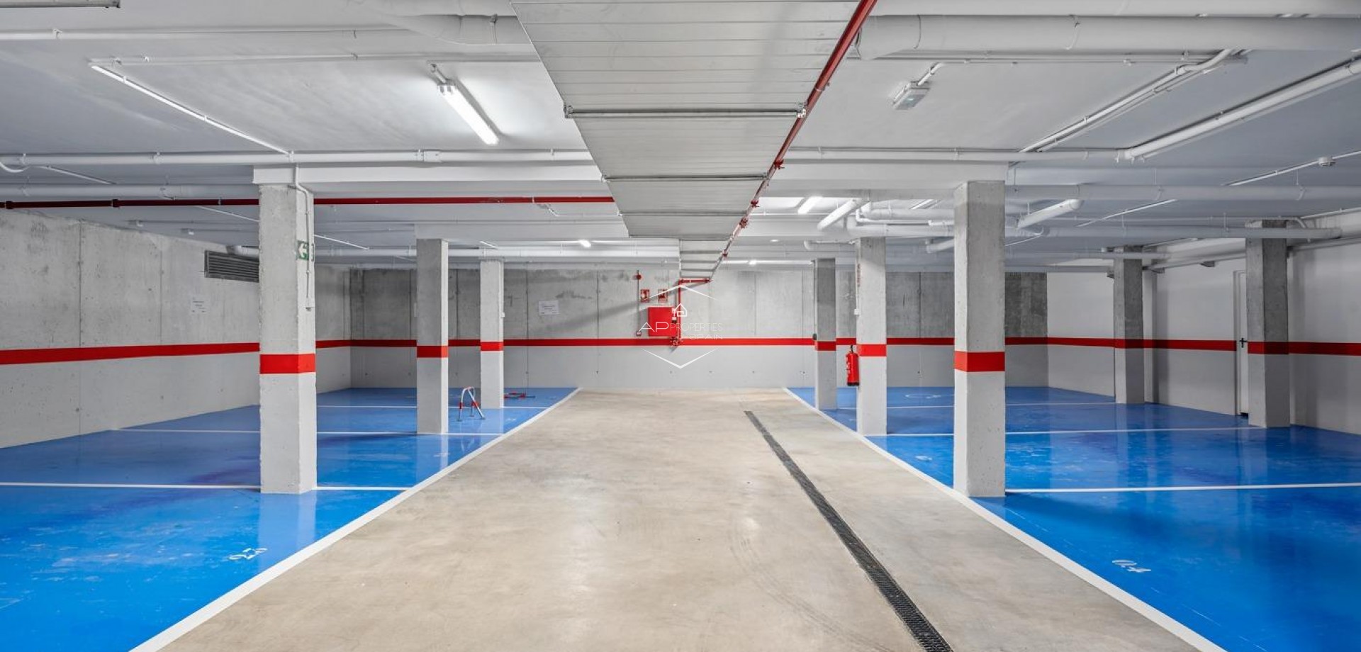 Nowy budynek - Apartament - Penthouse -
Los Alcázares - Serena Golf