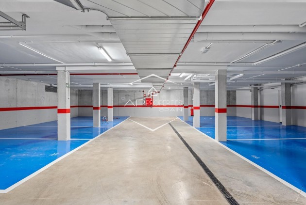 Nowy budynek - Apartament - Penthouse -
Los Alcázares - Serena Golf