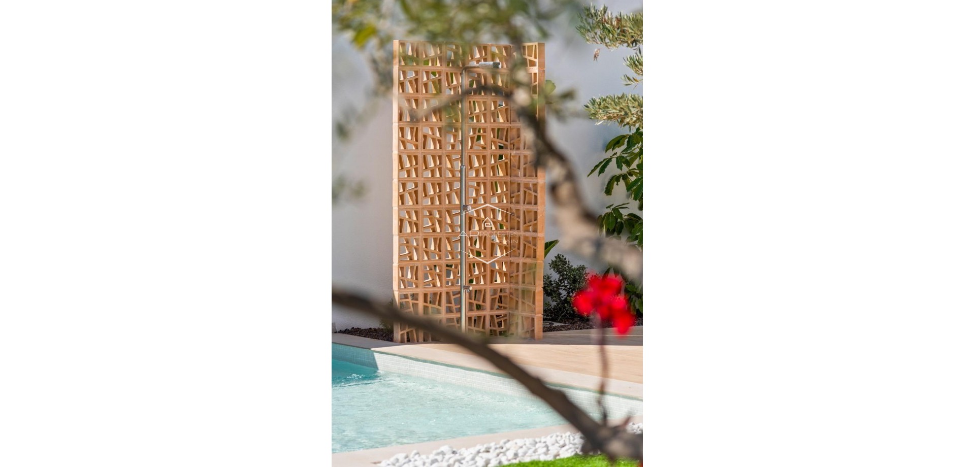 Nowy budynek - Willa - Dom wolnostojący -
Los Alcázares - Serena Golf