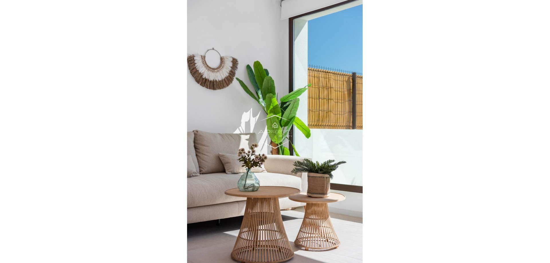 Nowy budynek - Willa - Dom wolnostojący -
Los Alcázares - Serena Golf